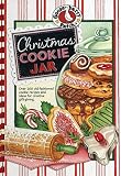 Christmas Cookie Jar (Seasonal Cookbook Collection) by Gooseberry Patch