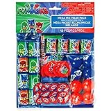 PJ Masks Favor Pack (48pc)