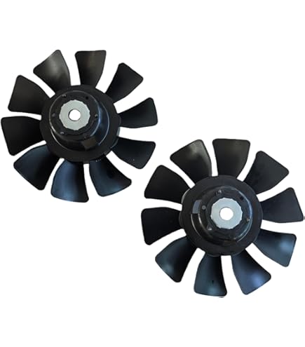 Amazon.com: Hydro-Gear 53823 Fan, 7.0