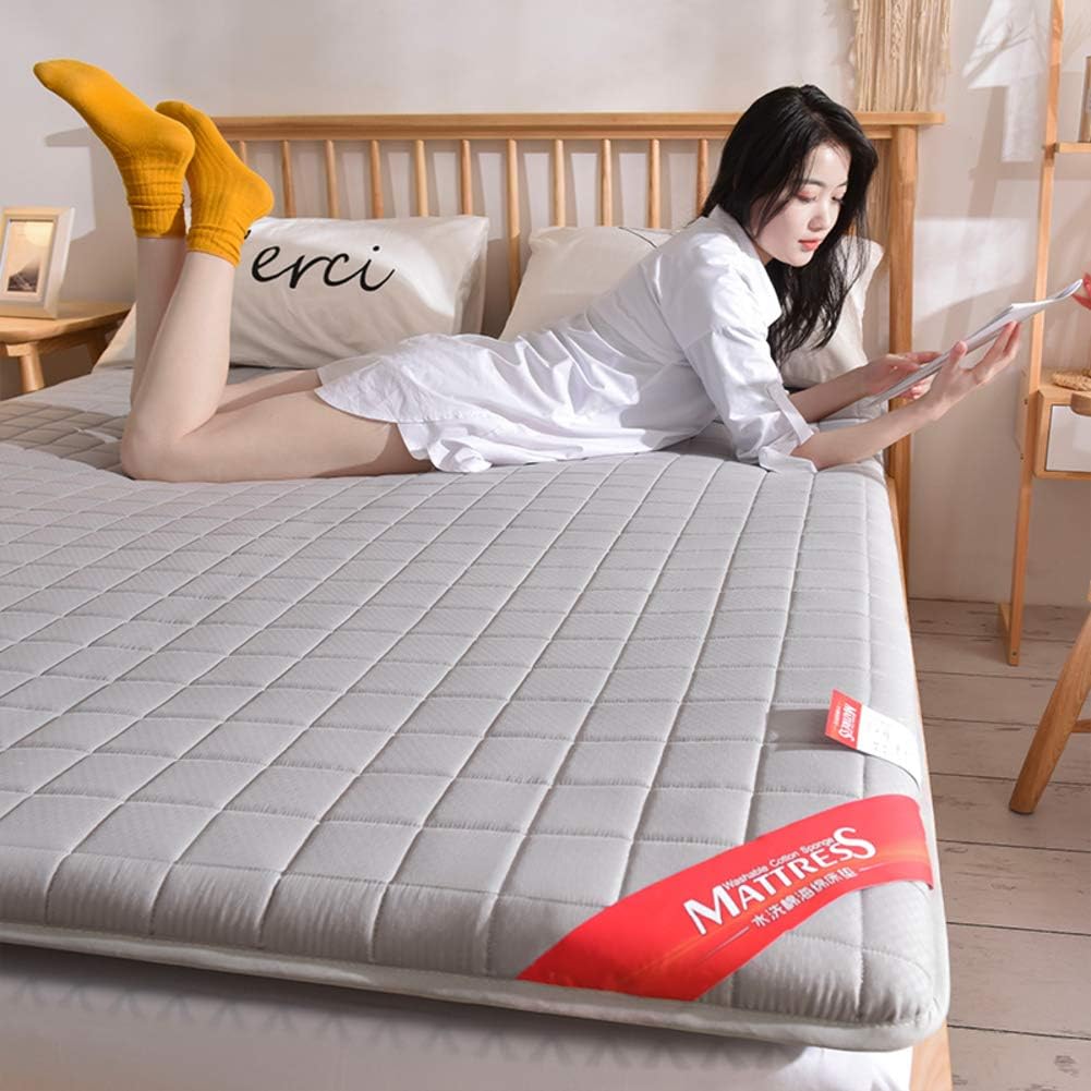 Sleeping Tatami Floor Mattress Pad,quilted Tatami Floor Mat,collapsible