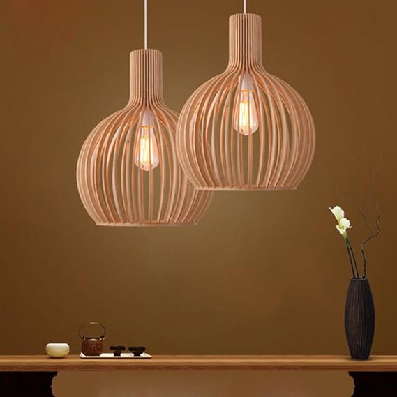 Longless Hohl Kronleuchter Kronleuchter chinesische Restaurant bar