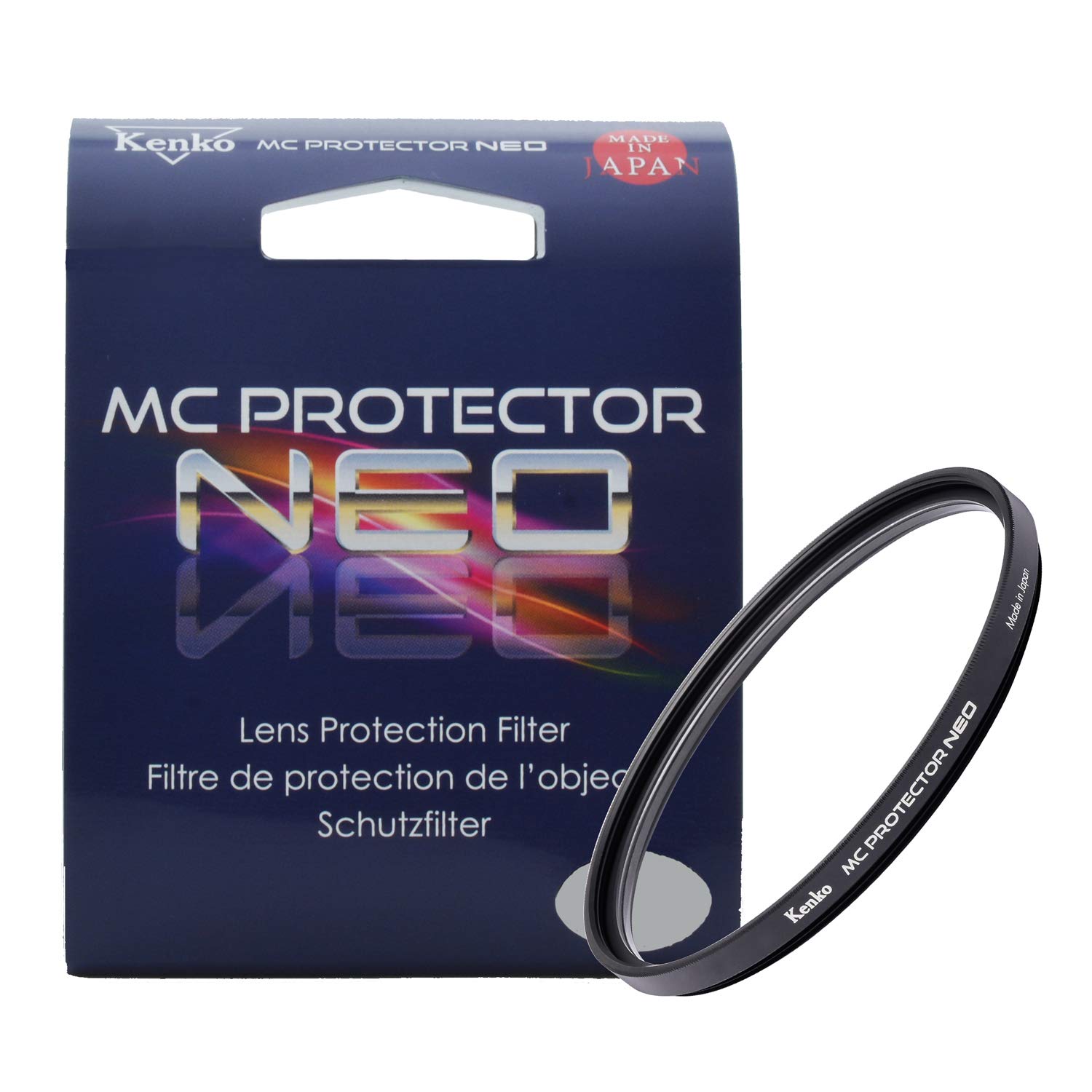 Kenko MC PROTECTOR NEO 58mm