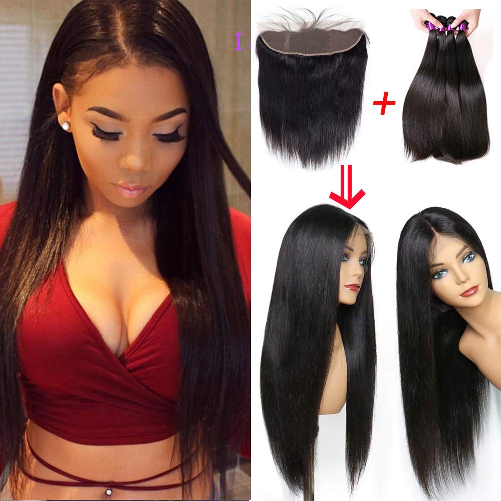 bundles frontal