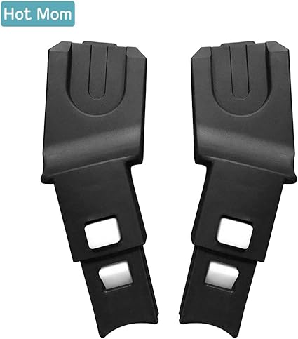 hot mom maxi cosi adapter