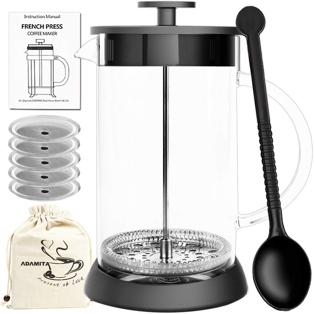 Best  inexpensive cold brew coffee maker