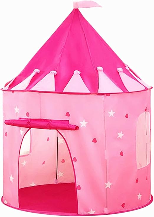 play tent for 6 year old