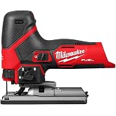 Milwaukee Electric - M12 FUELTRADE JIG Saw