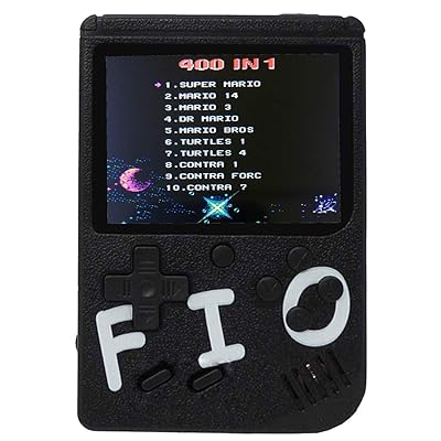 Sup Game Box Amazon Mini Gameboy Mini Retro Handheld FC