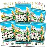 Disney Fairies Stickers ~ 576 Reward Stickers