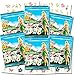 Disney Fairies Stickers ~ 576 Reward Stickers