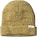 Neff Heather Fold Cuffed Beanie Unisex Best Soft Winter Hat Cap