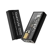 Questyle M15i Headphone Amplifier [MFi
