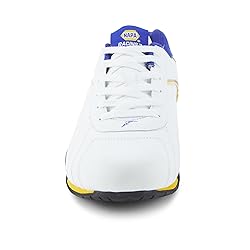 Goodyear Mens Ori Racer Sneakers – Hendrick