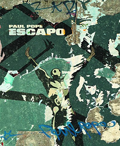 Escapo by Paul Pope