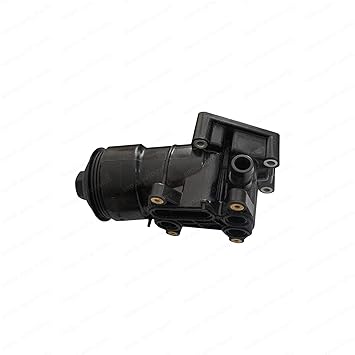 FFTH Cárter del Filtro de Aceite 03L115389H para Audi VW ...