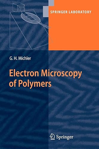Download Electron Microscopy of Polymers PDF
