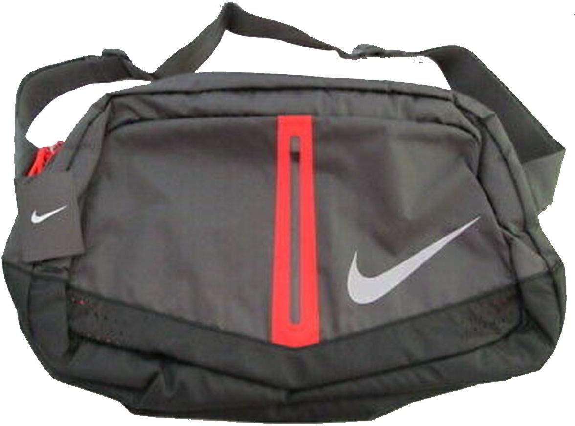 nike speed duffel