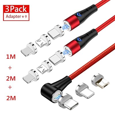 UGI Magnetic Charging Cable in Fast Charger 3A Uganda Ubuy