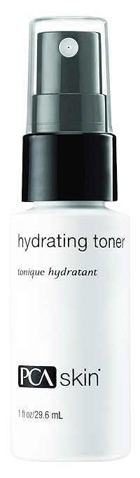 moisturizing facial toner