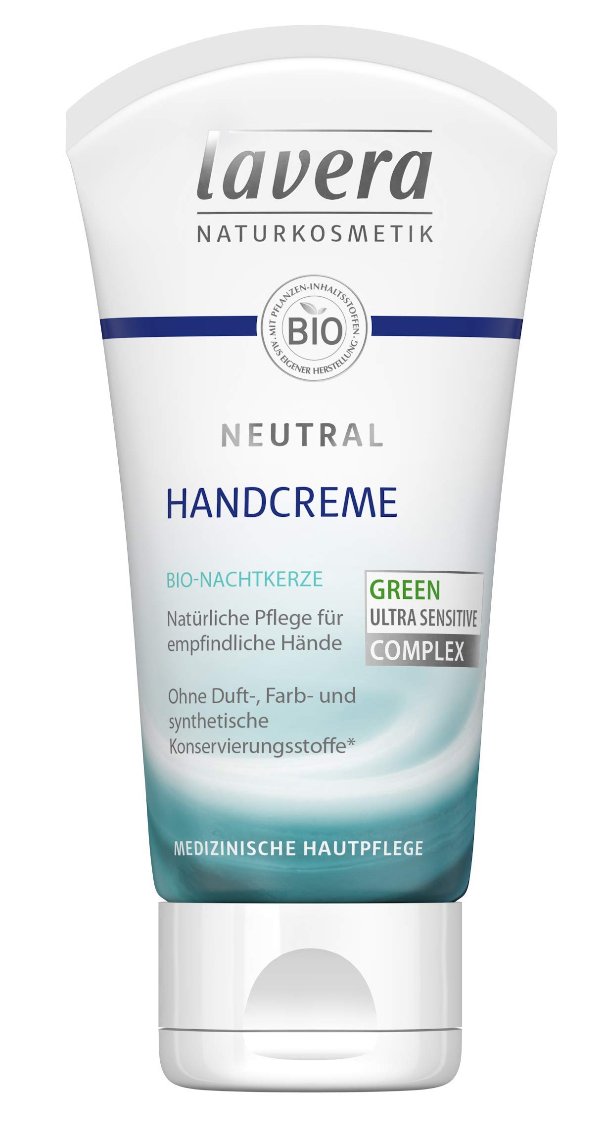 lavera Neutral Hand Cream