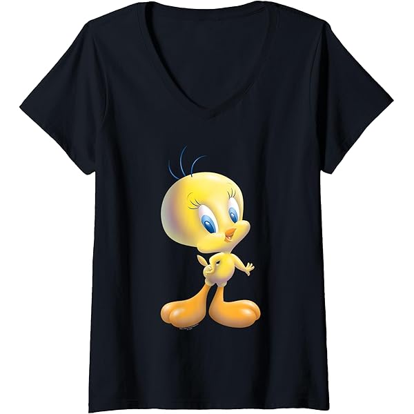 未使用 E.T. Tweety - Artificial Sources Looney Tunes Tweety Bird Plush Toy Large 14 inch tall New
