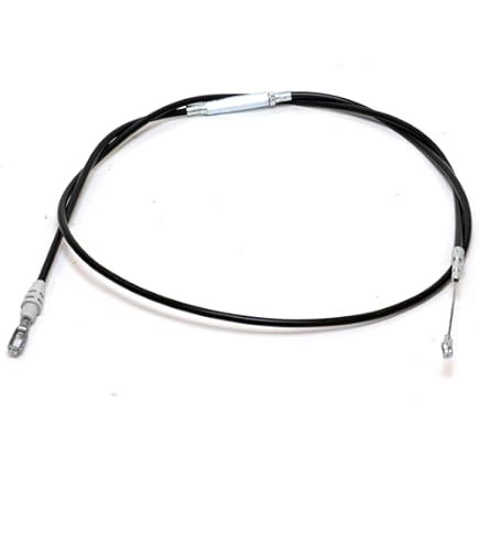Amazon.com: 54510-VH7-L00 Clutch Drive Cable for Honda HRR216