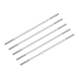 METALLIXITY Double Ended Stud Screws