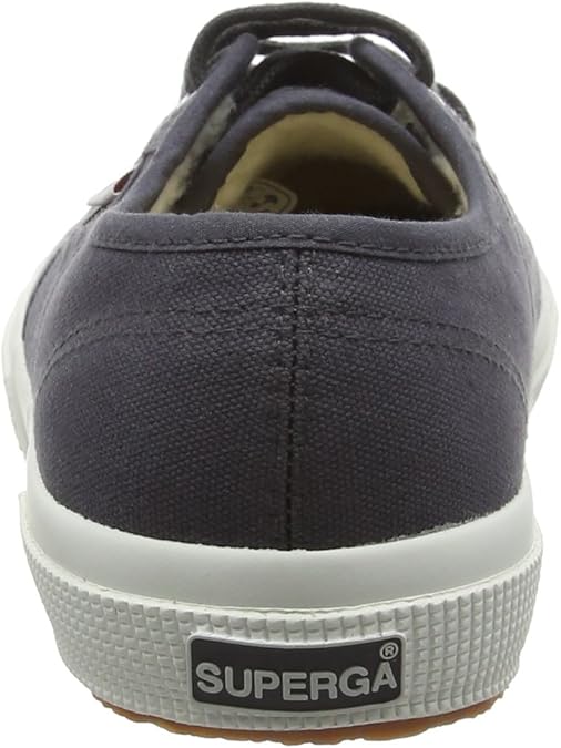 superga con borreguito