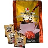 DXN Lingzhi BLACK Coffee 3 in 1 Instant Coffee