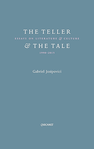 Download The Teller and the Tale: Essays on Literature & Culture (1995-2015) (English Edition) PDF