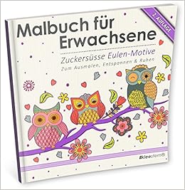 Kleestern Malbuch Fur Erwachsene Amazon De Malbucher Kleestern Erwachsene Ausmalbucher Fur Bucher