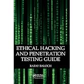 Ethical Hacking and Penetration Testing Guide