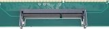 Frefgikty DDR3 SO-DIMM Laptop to Desktop DIMM RAM Connector Adapter New view 7