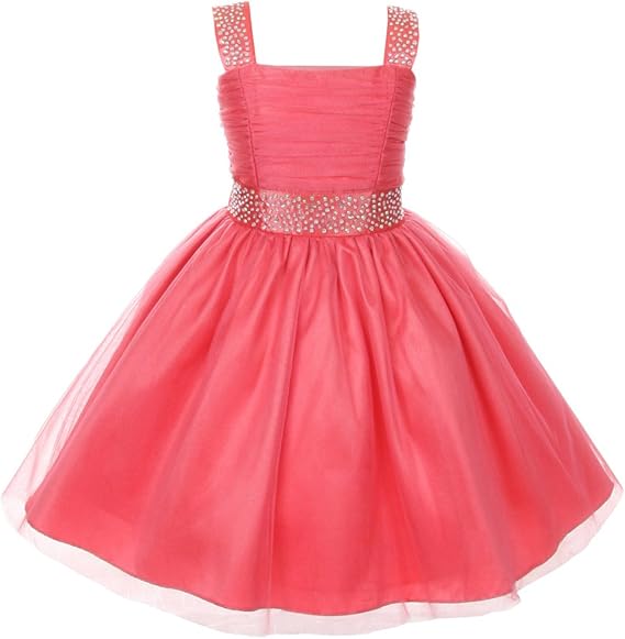cinderella couture flower girl dresses