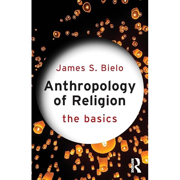 A Reader in the Anthropology of Religion (Wiley Blackwell