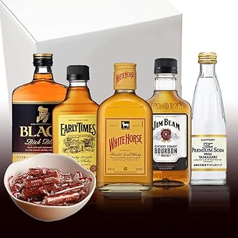 ウィスキー おつまみ