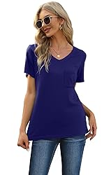 RUBZOOF Women's Short Sleeve Pajama Sets with