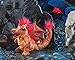 Folkmanis Fire Dragon Hand Puppet Plush