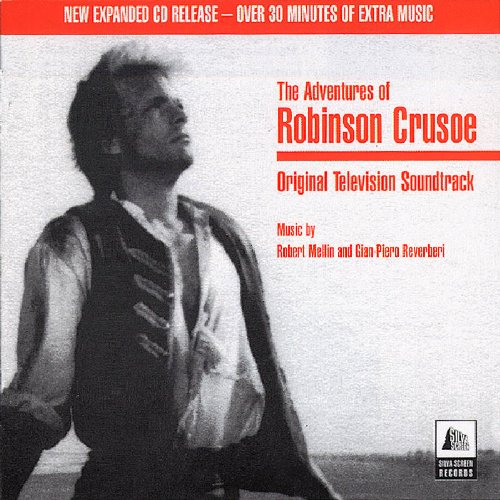 The Adventures of Robinson Crusoe (TV series) Alchetron, the free social encyclopedia The Adventures of Robinson Crusoe (TV series) Alchetron, the free social encyclopedia