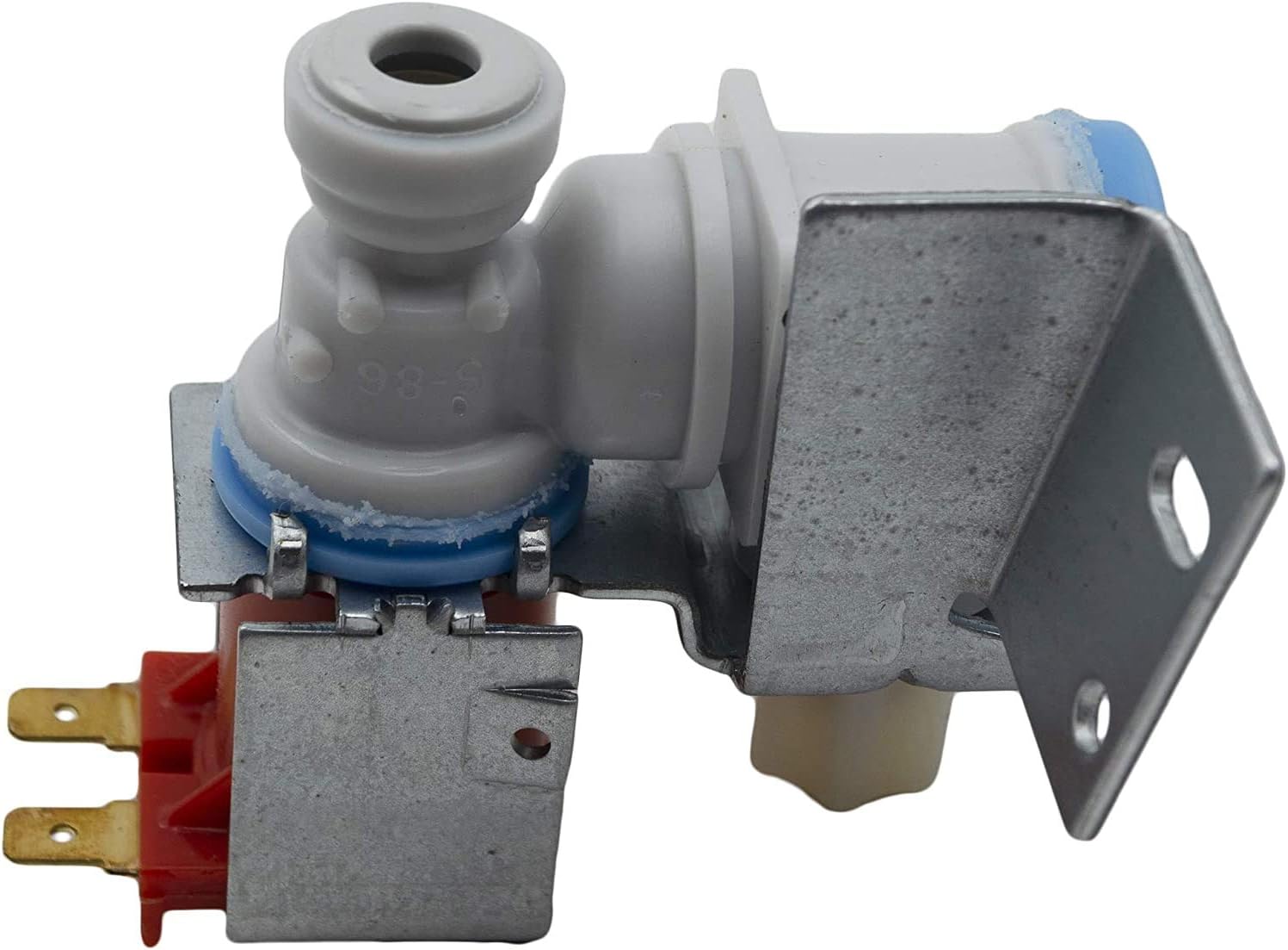 Refrigerator Water Inlet Valve Replacement Part"W10279909