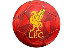Icon Sports Official Liverpool FC Soccer Ball