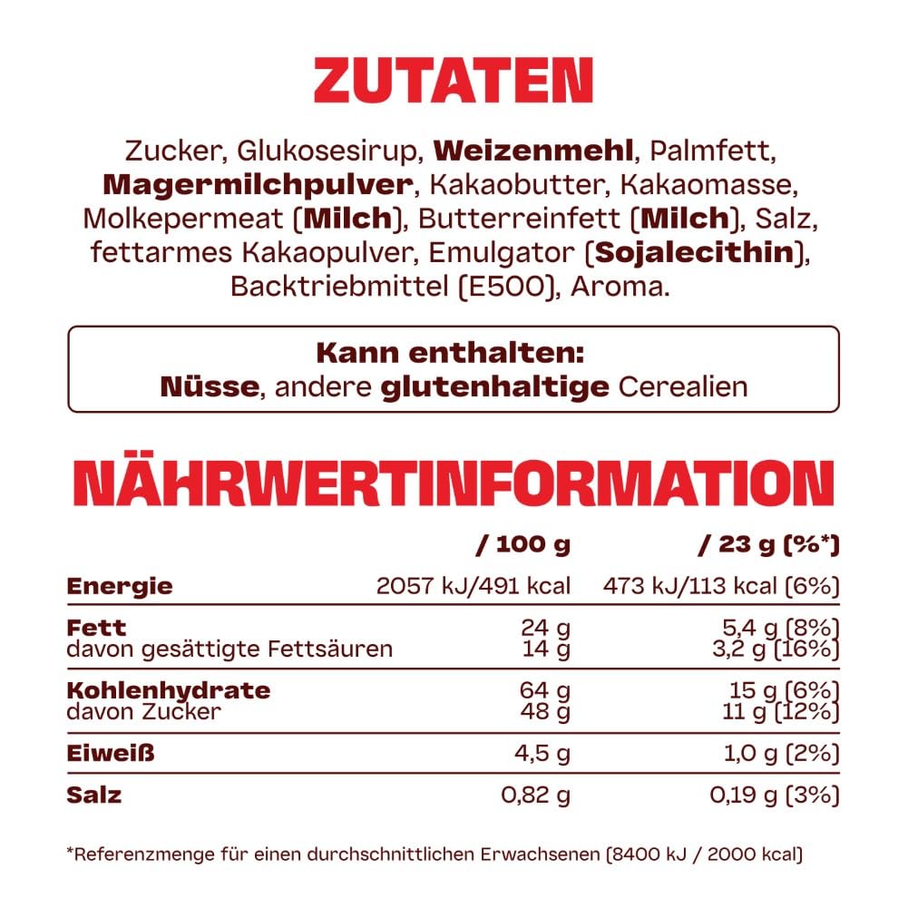 Twix Salted Caramel Schokoriegel | Großpackung Schokolade | 30 Doppelriegel (30 x 46g) 2