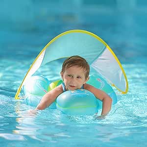 buy buy baby swim float