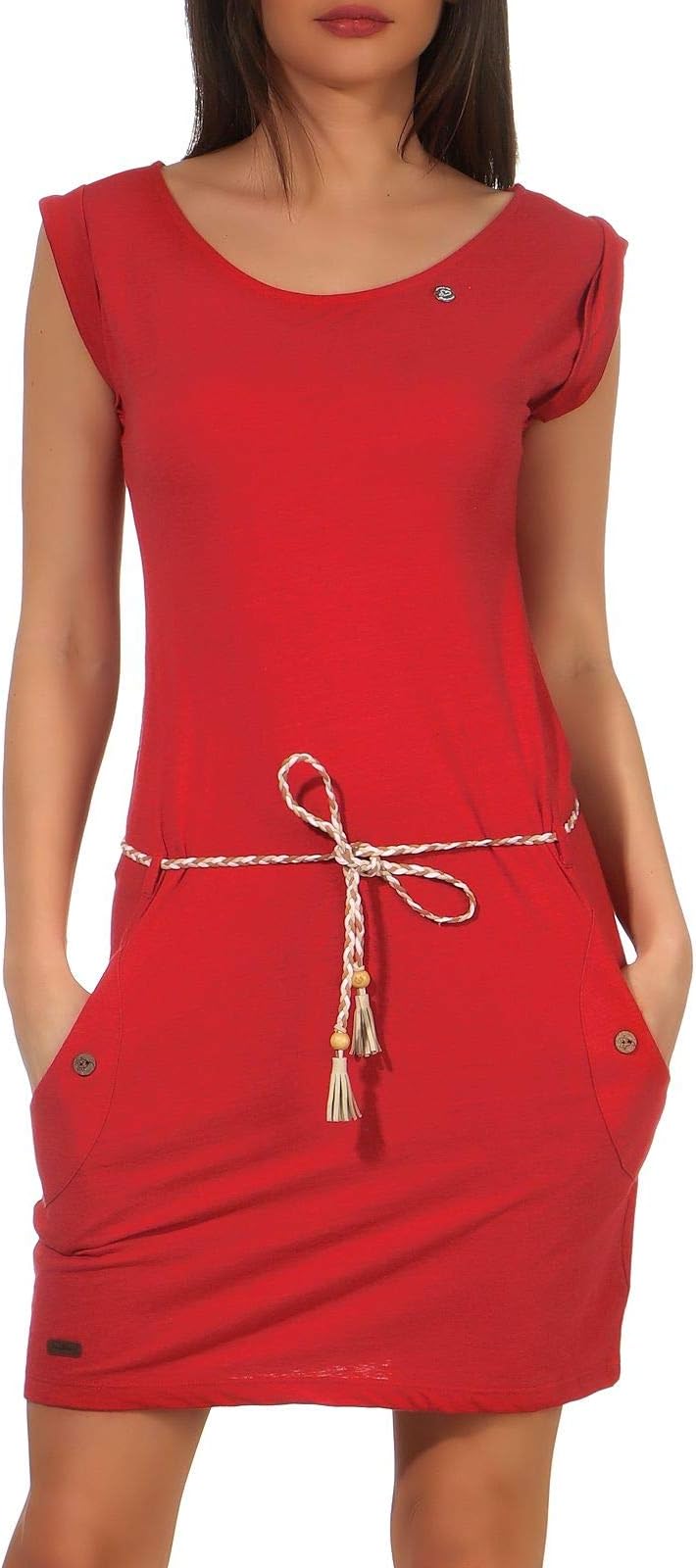 Ragwear Tag W Dress