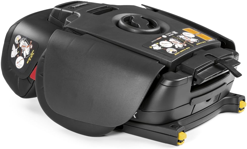 siege auto peg perego groupe 2 3