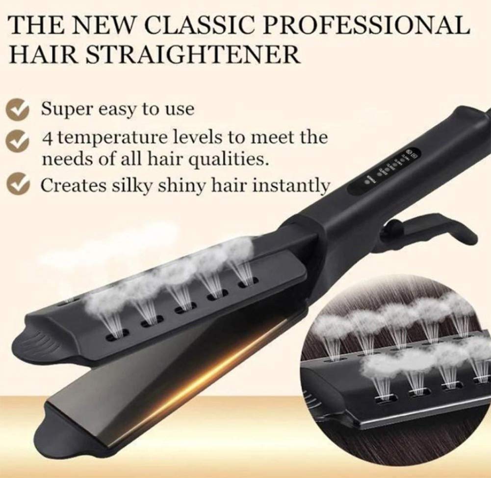 Ga Ma Hair Straightener Cp3 Ceramic Nano Buy Online In Belize At Desertcart