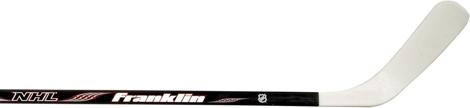 Franklin Sports NHL Power Fusion Street Hockey Stick : Sports & Outdoors