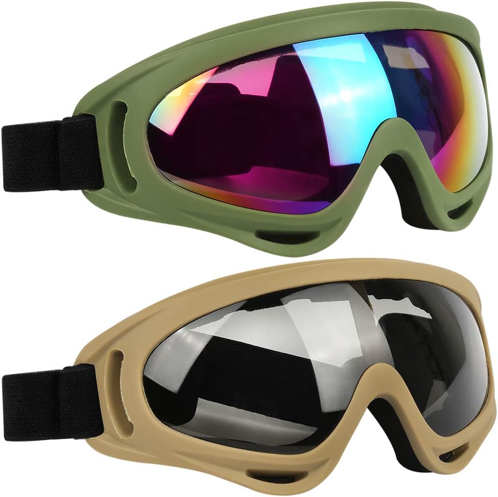 amazon prime ski goggles