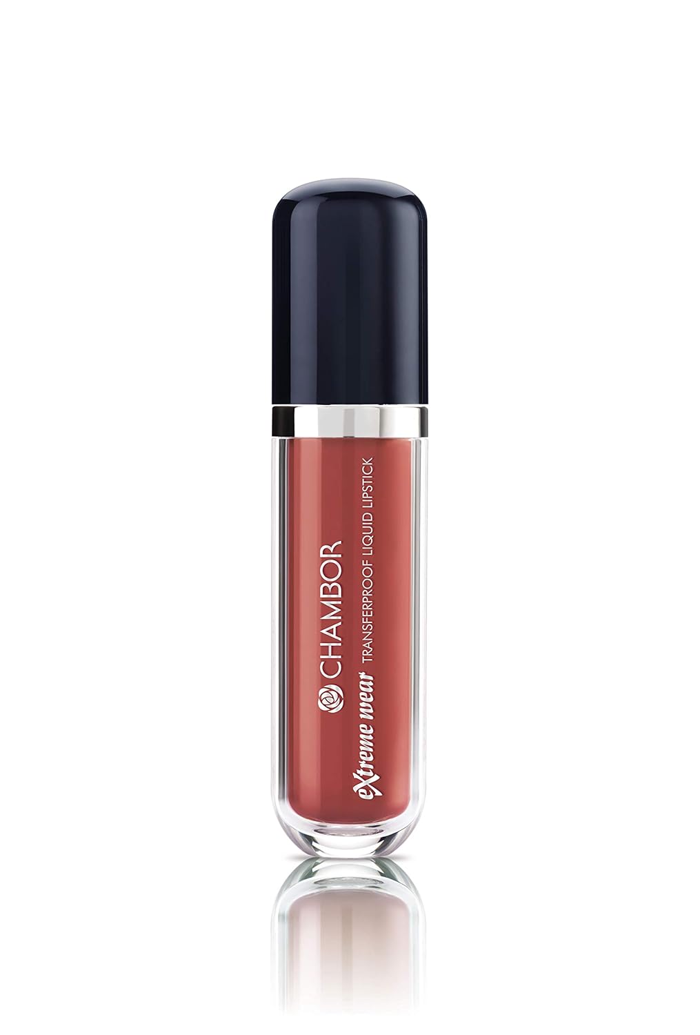 Chambor Extreme Wear Transferproof Liquid Lipstick Reviews, Shades