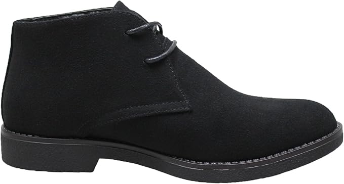 polacchine scamosciate